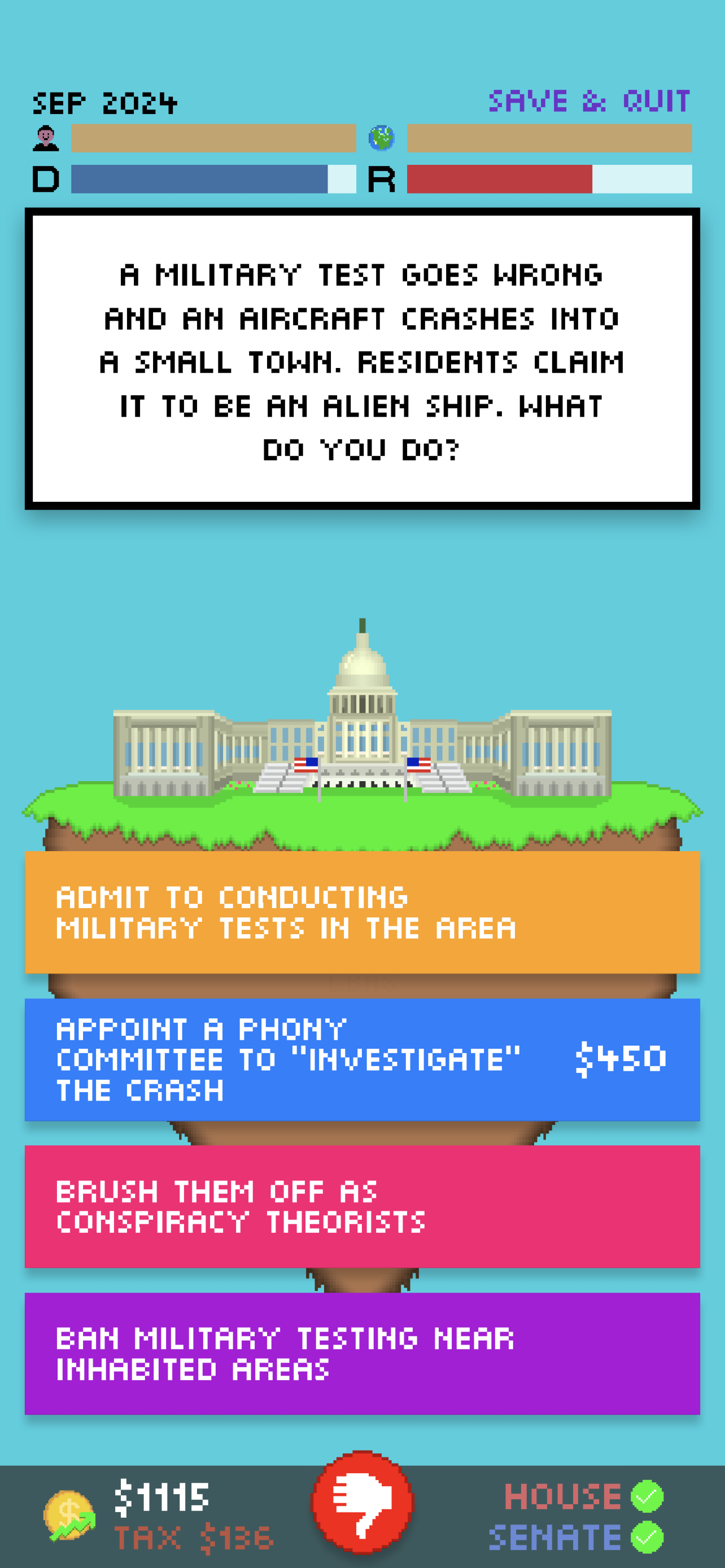 Impeached 2