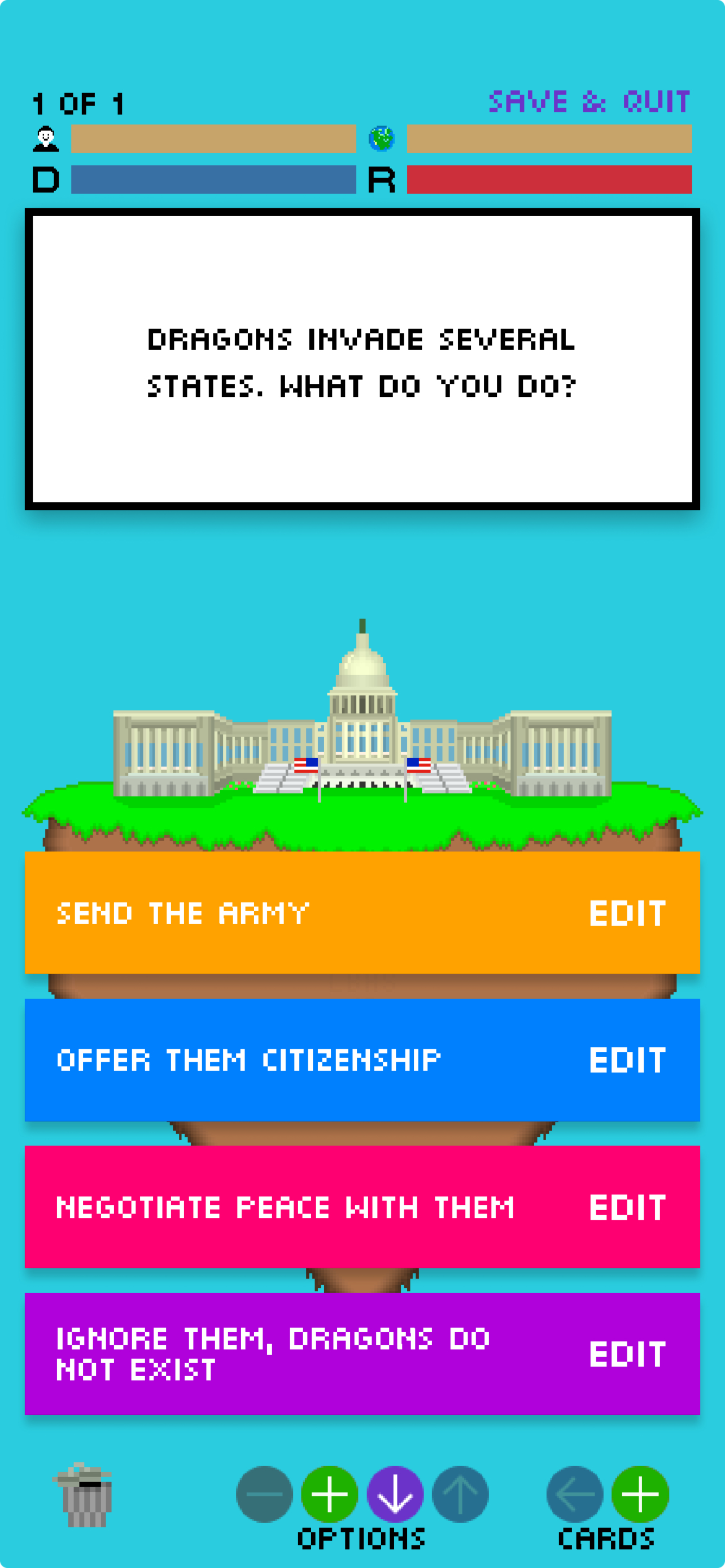 Impeached 2